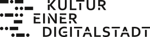 logo kultur einer digitalstadt t