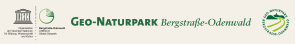 logo geopark bergstrasse odenwald 2016 bunt mit rand